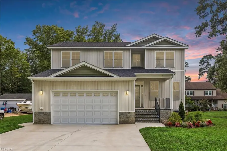 1020 Poquoson Avenue #C, Poquoson, VA 23662 - #3