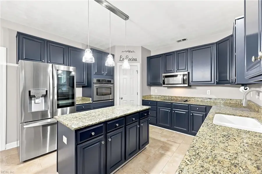 3204 Hearring Way, Chesapeake, VA 23323 - #2