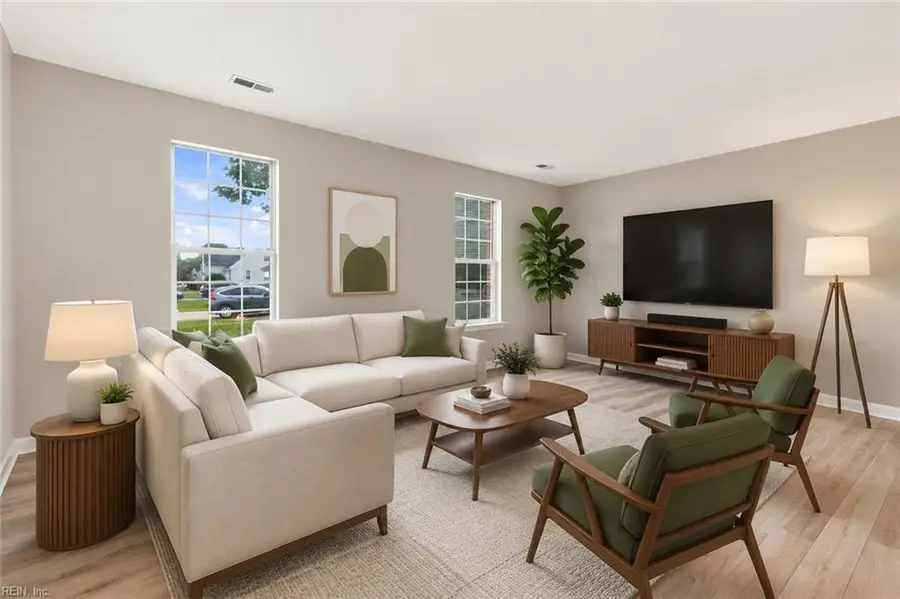 9 Sea Cove Court, Hampton, VA 23669 - #2