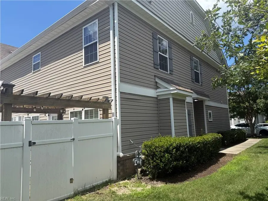 4301 Cattail Lane, Virginia Beach, VA 23456 - #2