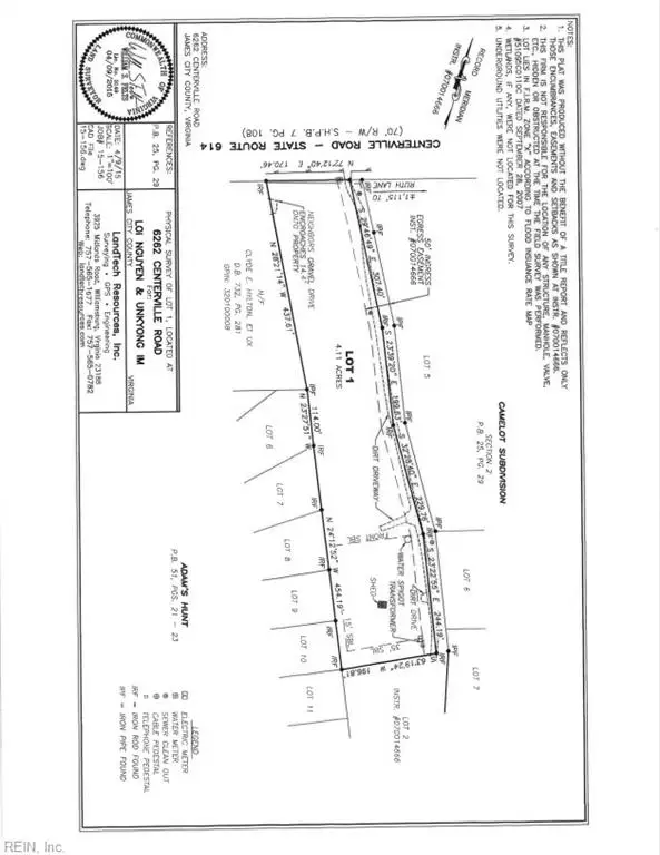 6262 Centerville Road, Williamsburg, VA 23188
