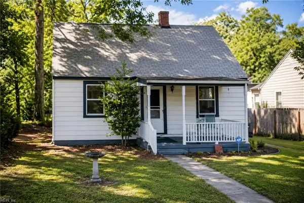 953 19th Street, Newport News, VA 23607