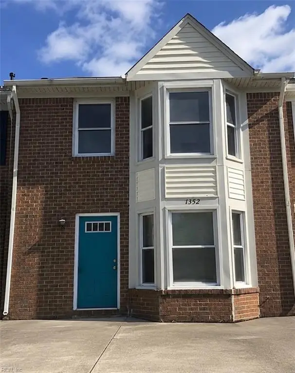 1352 Battleford Drive Drive, Virginia Beach, VA 23464 - #1
