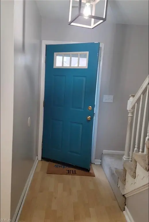 1352 Battleford Drive Drive, Virginia Beach, VA 23464 - #2