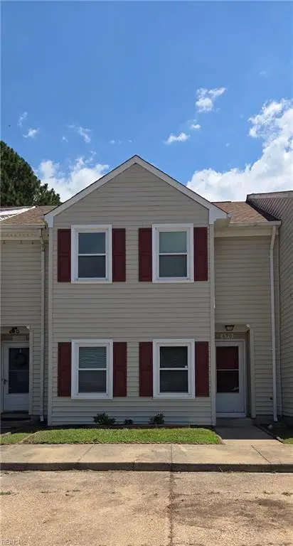 690 Goose Creek Road, Virginia Beach, VA 23462