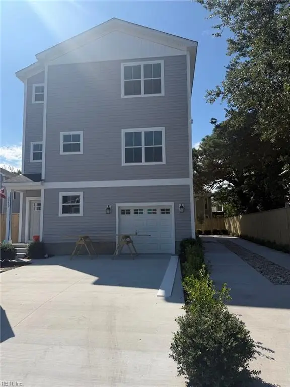 3753 Clipper Bay Drive, Virginia Beach, VA 23455 - #2