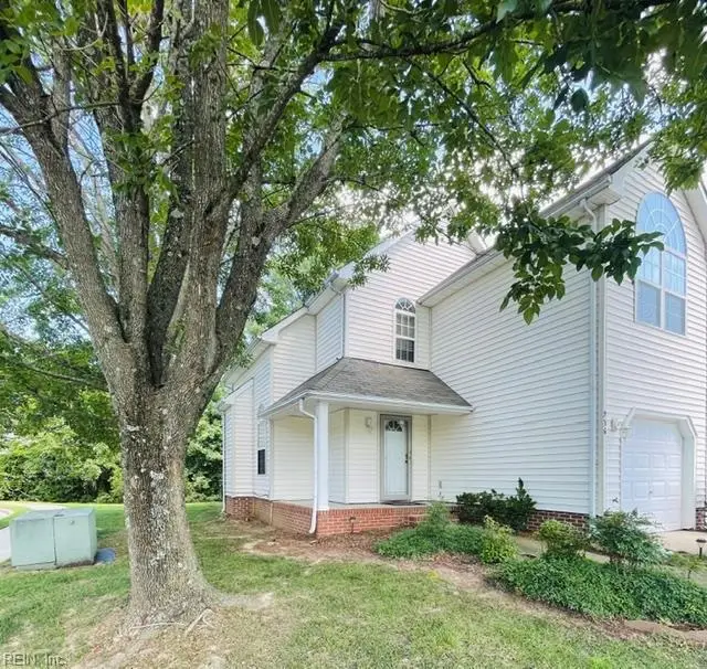 956 Allendale Drive, Hampton, VA 23669 - #1