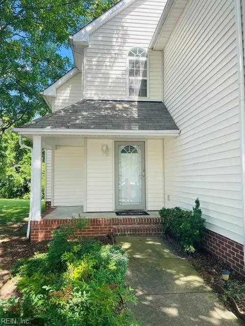 956 Allendale Drive, Hampton, VA 23669 - #2