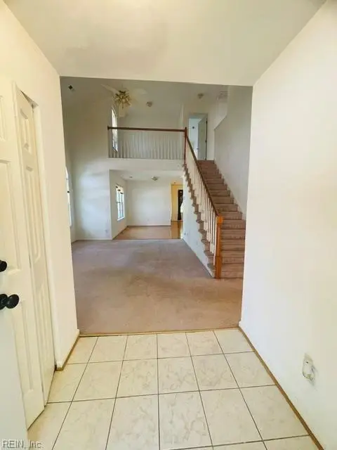 956 Allendale Drive, Hampton, VA 23669 - #3