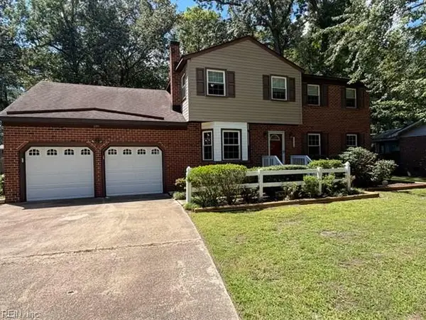 200 Walden Drive, Yorktown, VA 23692