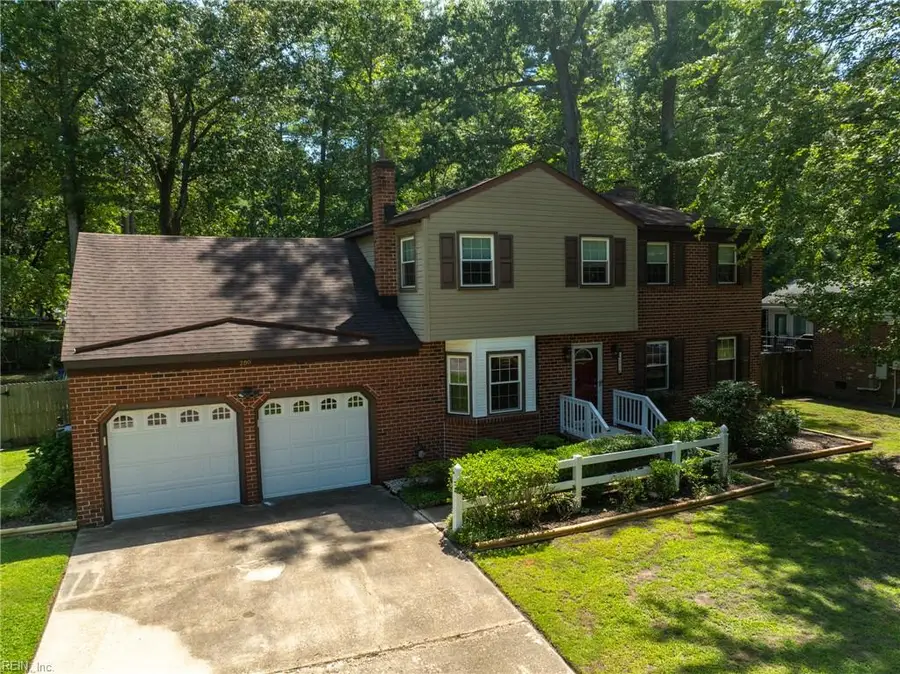 200 Walden Drive, Yorktown, VA 23692 - #2