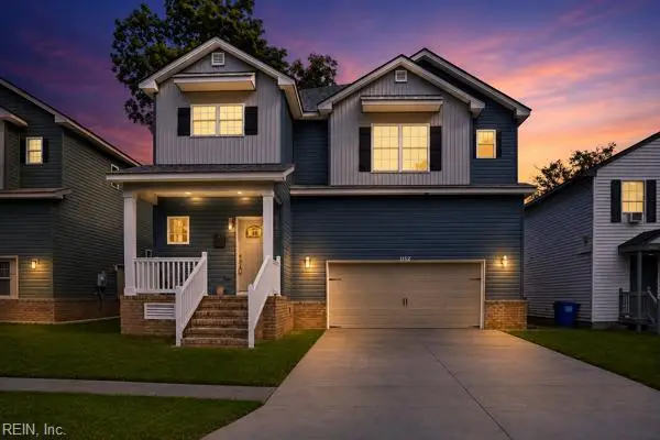 1132 26th Street, Newport News, VA 23607
