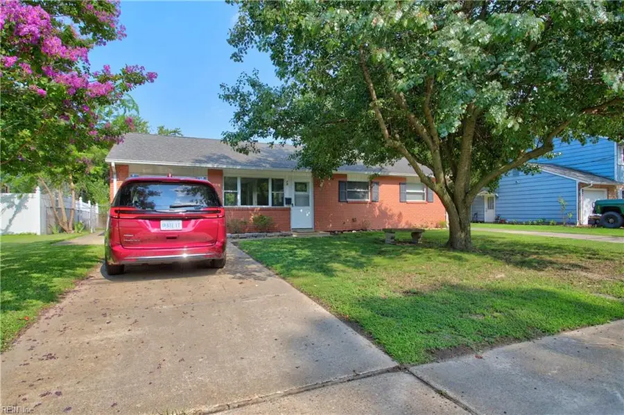 78 Harris Creek Road, Hampton, VA 23669 - #2