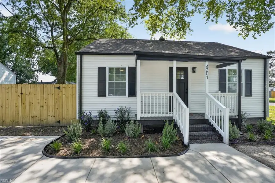 4201 Nautilus Avenue, Chesapeake, VA 23325 - #2