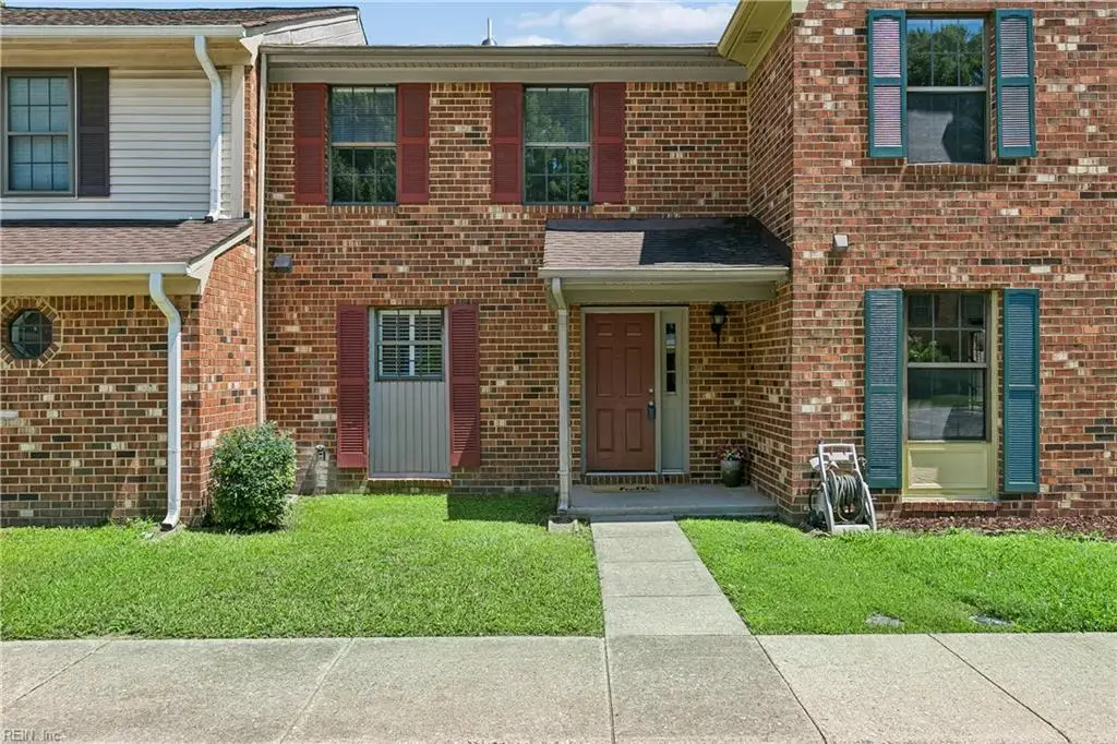 359 Deputy Lane #E, Newport News, VA 23608 - #1