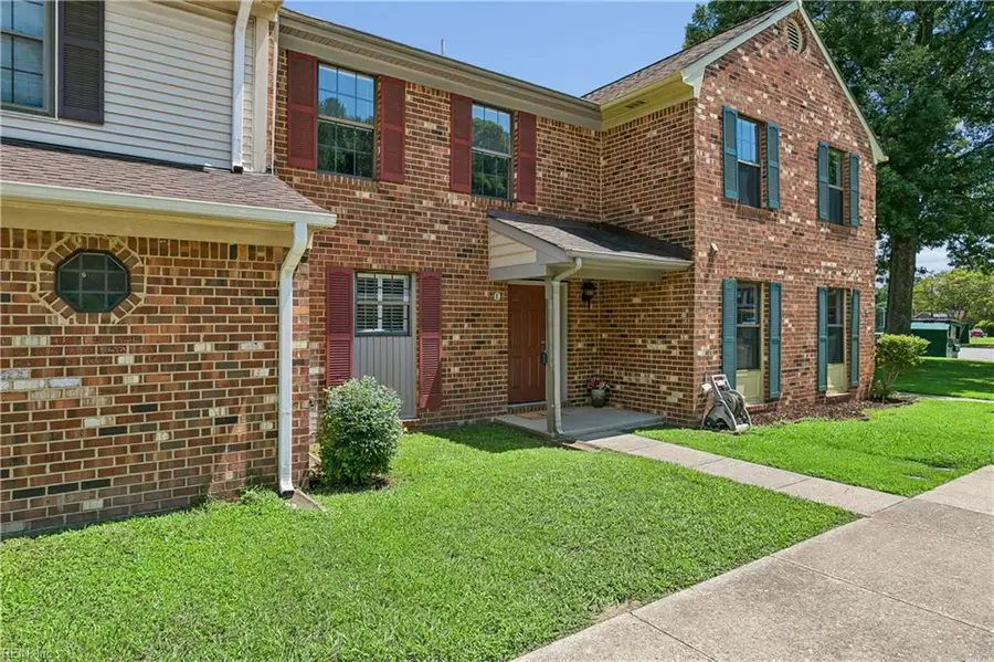 359 Deputy Lane #E, Newport News, VA 23608 - #3