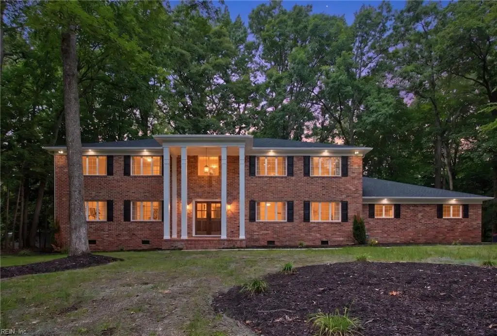 117 Crownpoint Road, Williamsburg, VA 23185 - #1