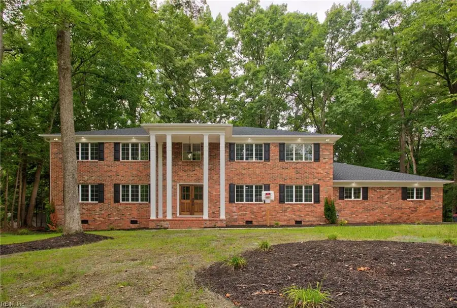 117 Crownpoint Road, Williamsburg, VA 23185 - #2