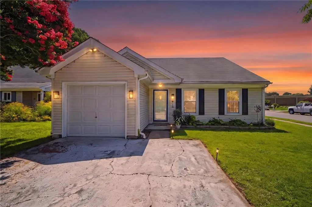 2509 Hunters Run Trail, Virginia Beach, VA 23456 - #1