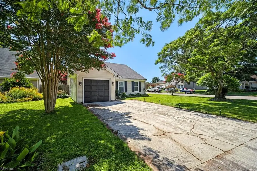 2509 Hunters Run Trail, Virginia Beach, VA 23456 - #2
