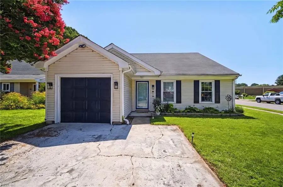2509 Hunters Run Trail, Virginia Beach, VA 23456 - #3