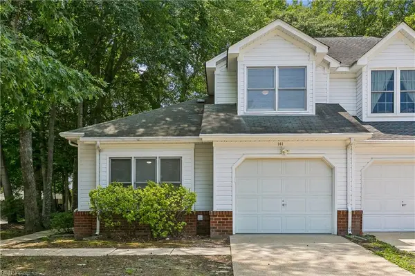 101 Barn Swallow Ridge, Yorktown, VA 23692