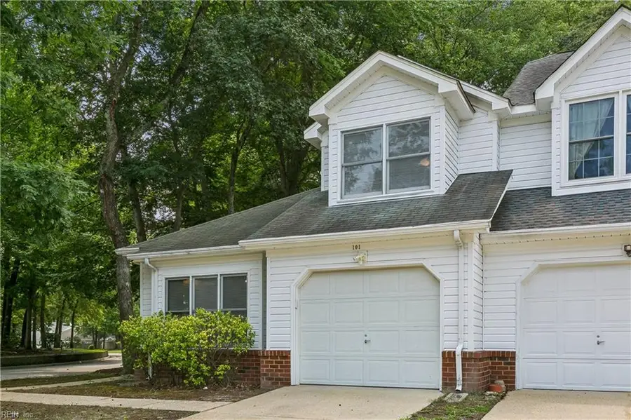 101 Barn Swallow Ridge, Yorktown, VA 23692 - #2
