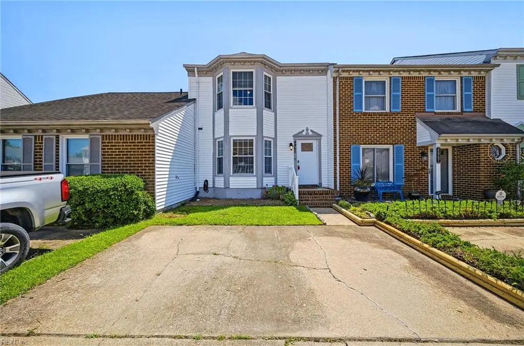 4865 Woods Edge Road, Virginia Beach, VA 23462 - #1