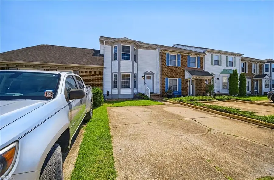 4865 Woods Edge Road, Virginia Beach, VA 23462 - #2