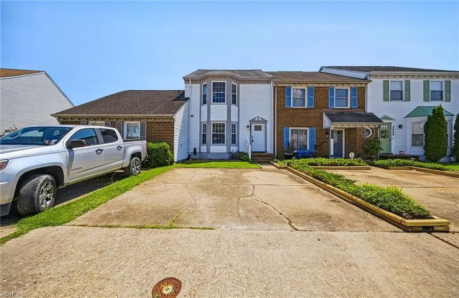 4865 Woods Edge Road, Virginia Beach, VA 23462 - #3