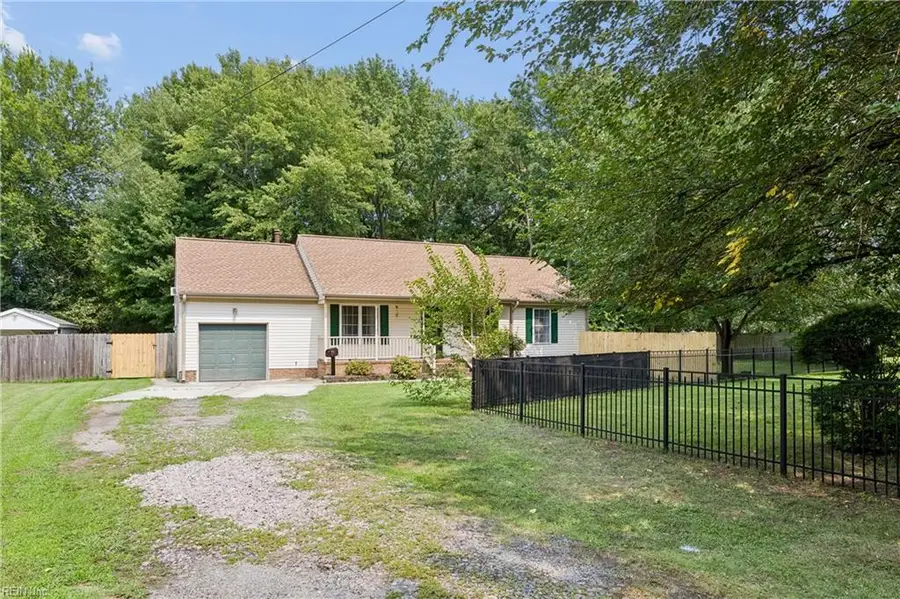 3432 Herbert Street, Norfolk, VA 23513 - #2