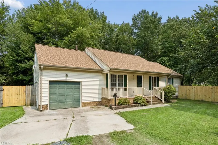 3432 Herbert Street, Norfolk, VA 23513 - #3