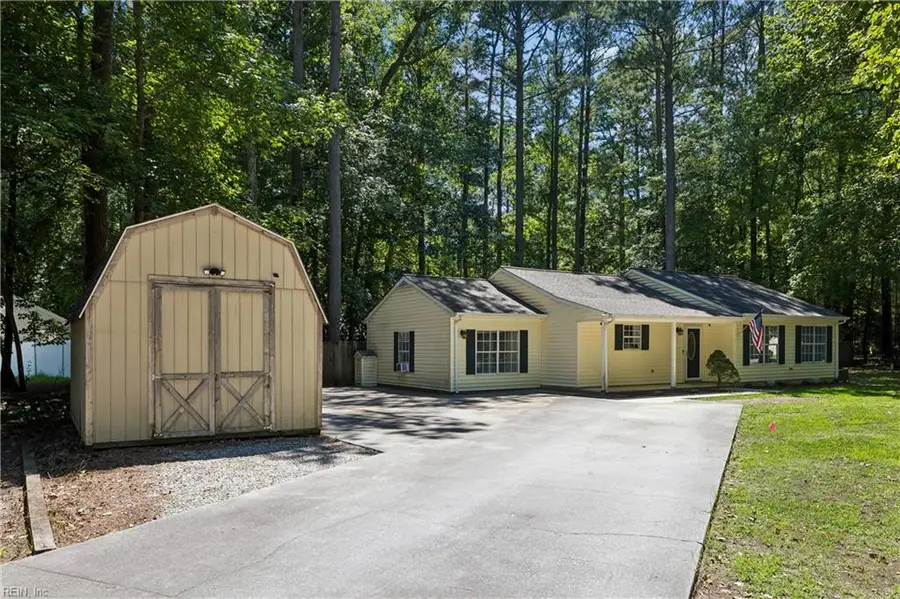 4406 Mallard Drive, Gloucester, VA 23061 - #2