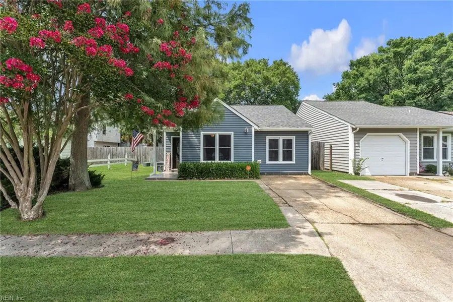 5107 Rugby Road, Virginia Beach, VA 23464 - #2