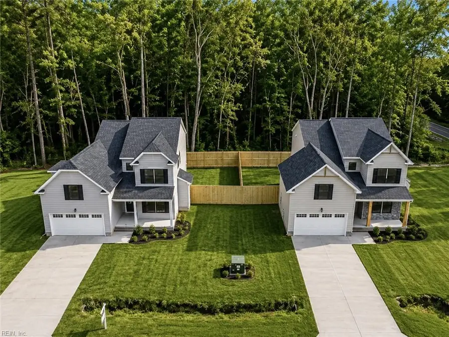 789 Caddie Street, Chesapeake, VA 23322 - #2