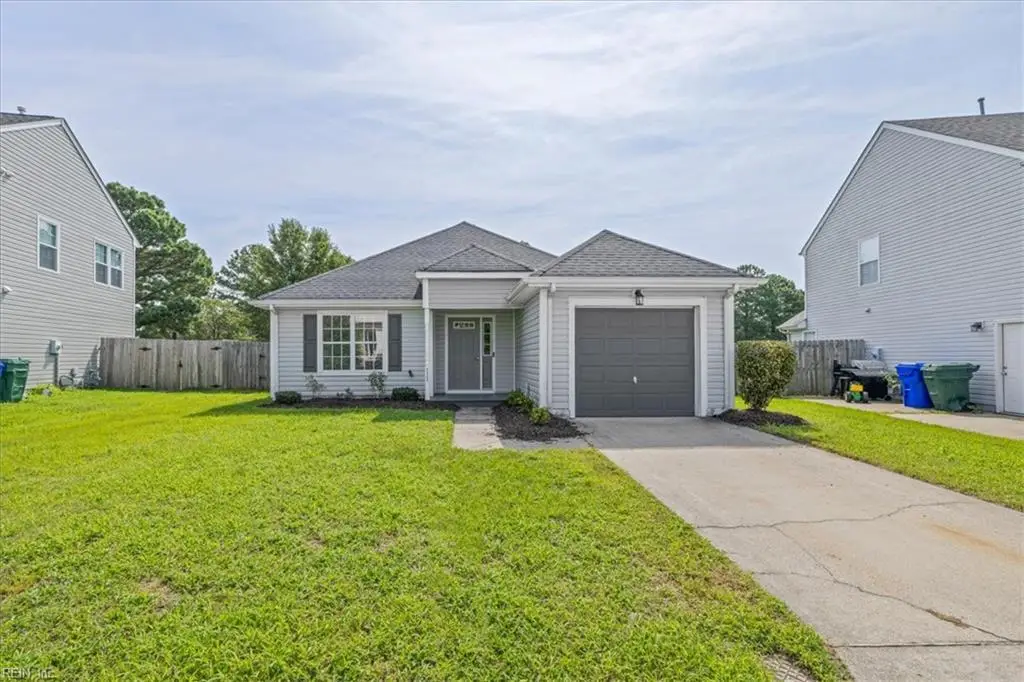 111 Dana Drive, Suffolk, VA 23434 - #1
