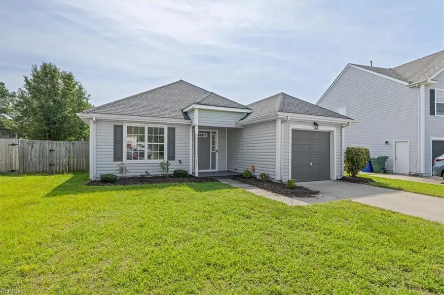111 Dana Drive, Suffolk, VA 23434 - #2
