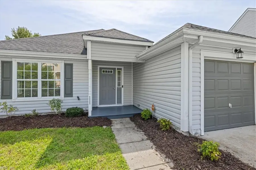 111 Dana Drive, Suffolk, VA 23434 - #3