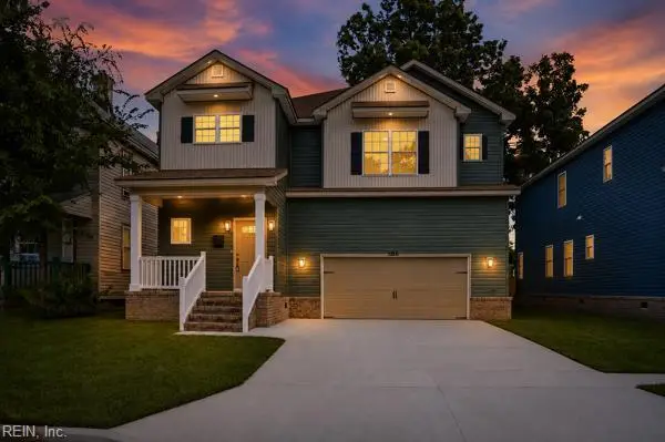 1136 26th Street, Newport News, VA 23607