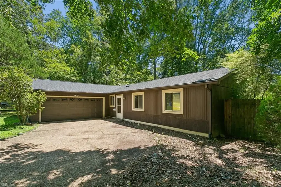 91 Stanley Drive, Newport News, VA 23608 - #2