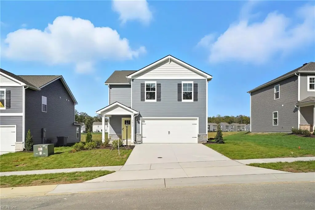 213 Wisconsin Avenue, Williamsburg, VA 23188 - #1