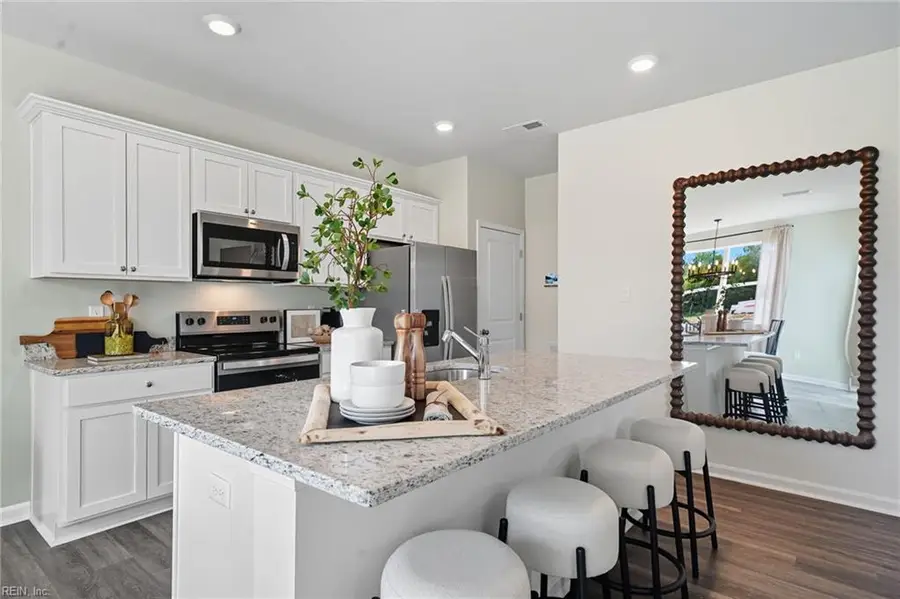 213 Wisconsin Avenue, Williamsburg, VA 23188 - #3
