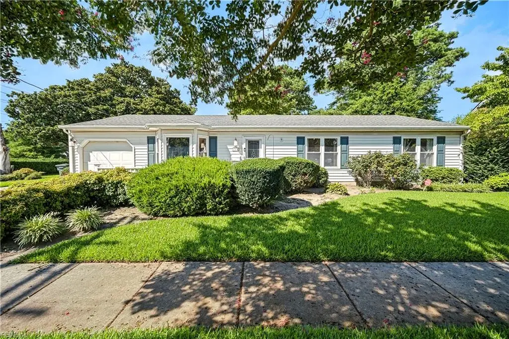 108 E Westmont Avenue, Norfolk, VA 23503 - #1