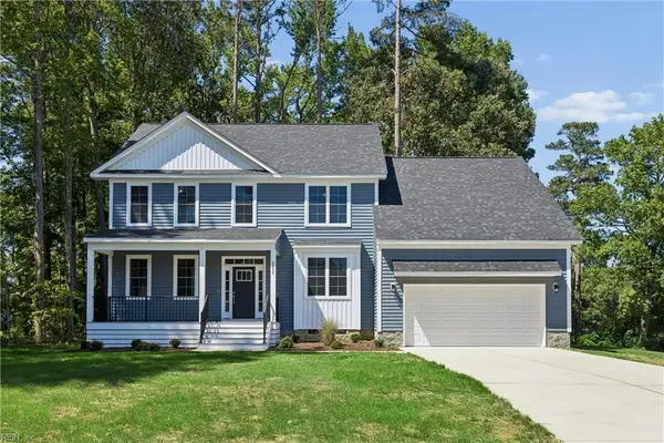 111 Mill Road, Yorktown, VA 23693