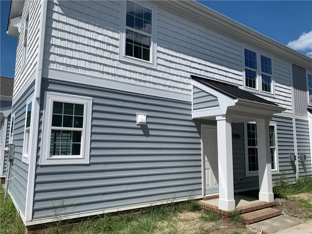 1016 Robinson Road #10A, Suffolk, VA 23434 - #1