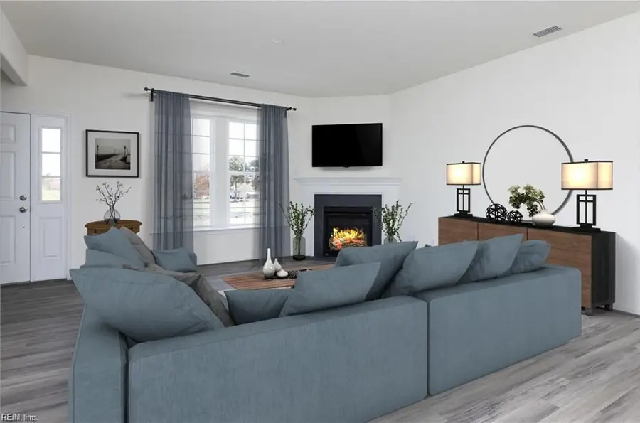 1016 Robinson Road #10A, Suffolk, VA 23434 - #2