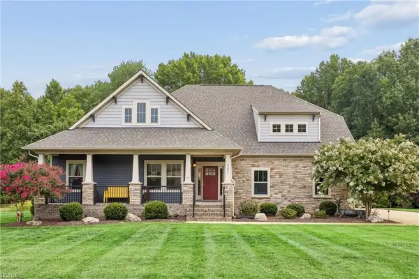 2201 Moonlight Point, Williamsburg, VA 23185