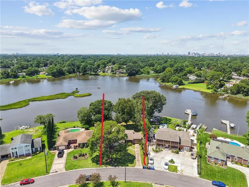 1225 Davis Avenue, Chesapeake, VA 23325 - #1