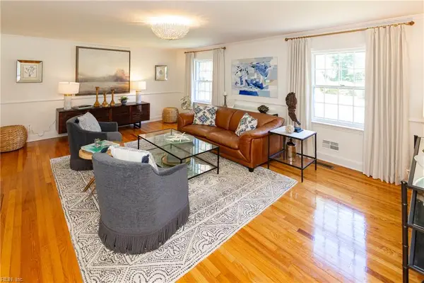1117 Brandon Road, Virginia Beach, VA 23451