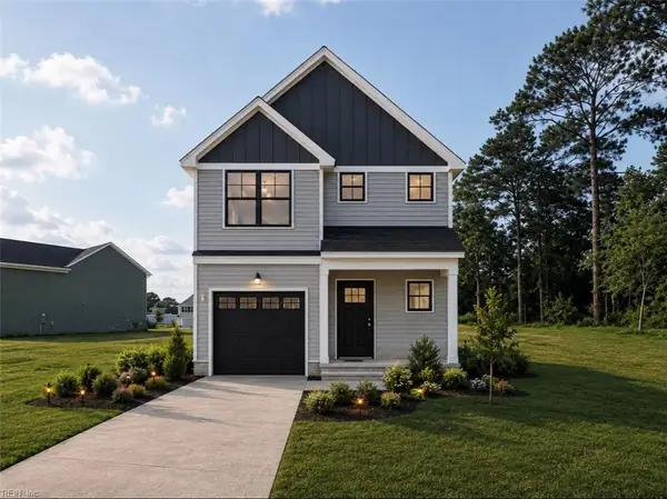 614 Hopi Court, Portsmouth, VA 23701